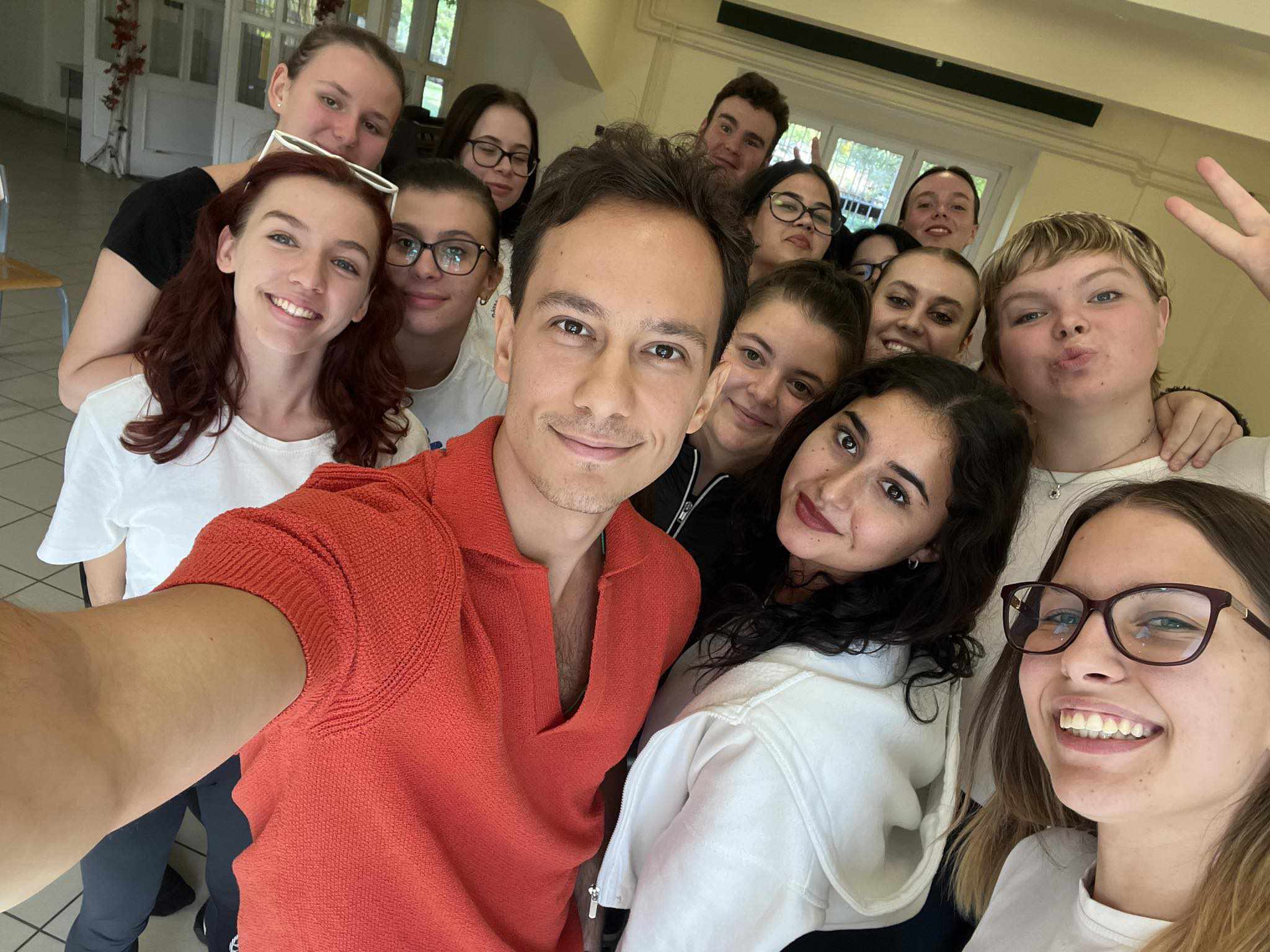 Workshop a Pimiben